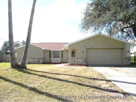 1251 Godfrey Ave, Spring Hill, FL 34609 photo 1