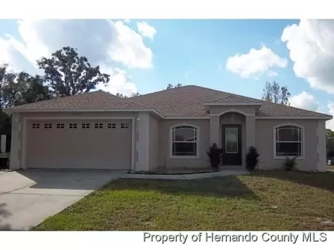 2319 Estill Ave, Spring Hill, FL 34609 photo 1