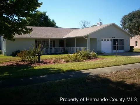 6039 Kinlock Ave, Spring Hill, FL 34608 photo 1