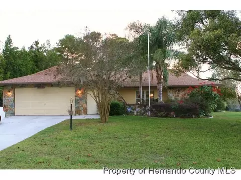 13173 Brechner St, Spring Hill, FL 34609 photo 1