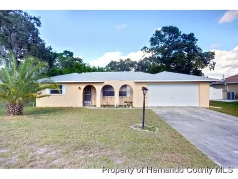 6457 Toledo Rd, Spring Hill, FL 34606 photo 1