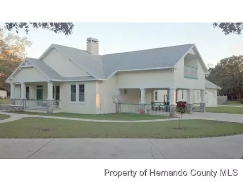 9252 Brady St, Spring Hill, FL 34608 photo 1