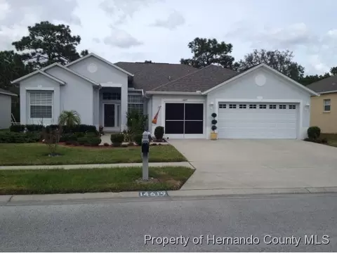 14619 Deacon Ct, Spring Hill, FL 34609 photo 1