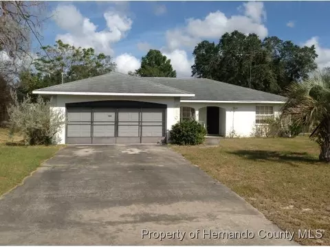 9609 Langan St, Spring Hill, FL 34606 photo 1