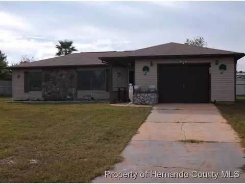 153 Austin Ave, Spring Hill, FL 34606 photo 1