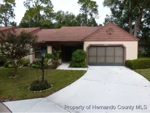 6089 Elcona Ct, Spring Hill, FL 34606 photo 1