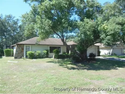 285 Leafy Way Ave, Spring Hill, FL 34606 photo 1