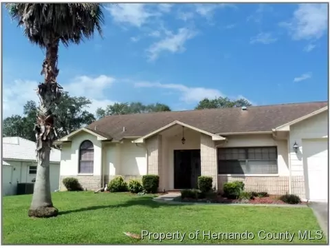 4199 Hoffman Ave, Spring Hill, FL 34606 photo 1