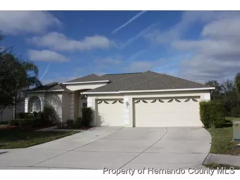 14755 Edgemere Dr, Spring Hill, FL 34609 photo 1