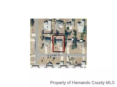 12213 Legend St, Spring Hill, FL 34609 photo 1