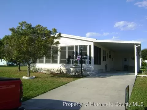 5144 Forest Glenn Dr, Spring Hill, FL 34607 photo 1
