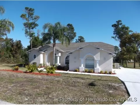 5216 Merrifield Ct, Spring Hill, FL 34608 photo 1