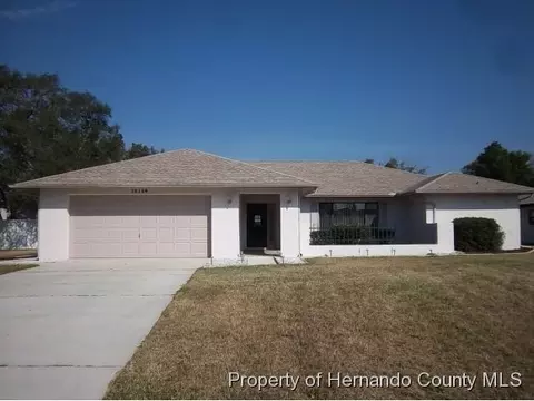 10149 Gamewell St, Spring Hill, FL 34608 photo 1