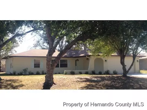 5118 Harbinger Rd, Spring Hill, FL 34608 photo 1