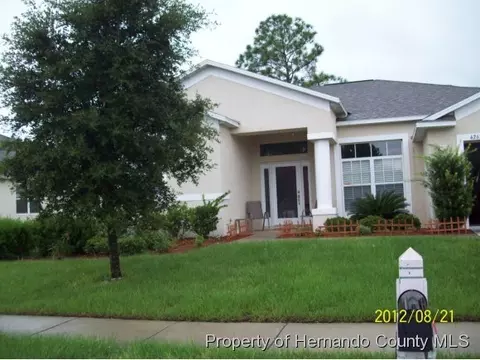 4263 Blakemore Pl, Spring Hill, FL 34609 photo 1