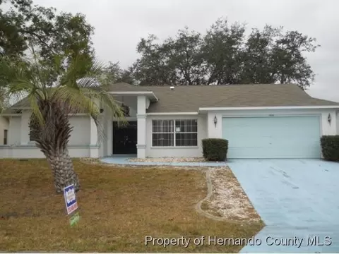 4205 Hoffman Ave, Spring Hill, FL 34606 photo 1