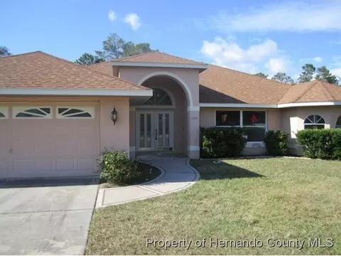 6343 Shalimar Ave, Spring Hill, FL 34608 photo 1