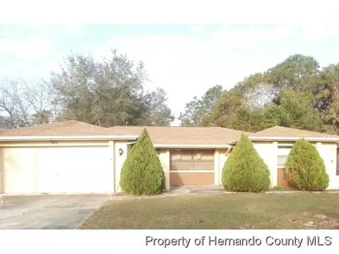 1401 Deborah Dr, Spring Hill, FL 34609 photo 1