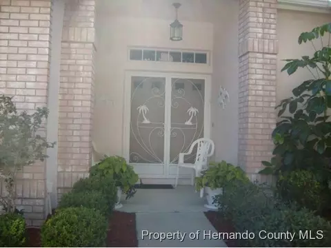 7398 Willow Brook Dr, Spring Hill, FL 34606 photo 1