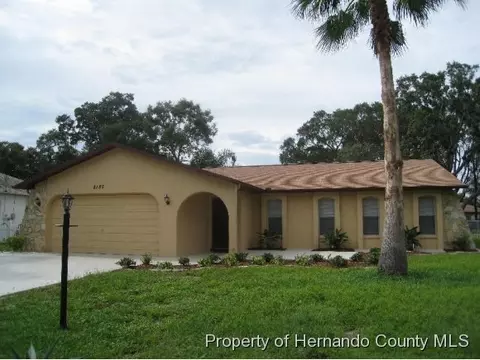 8185 Page, Spring Hill, FL 34606 photo 1