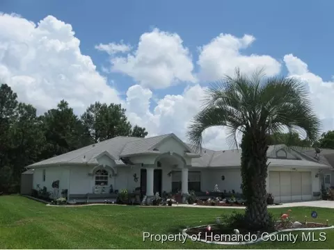 5476 Nardello Ave, Spring Hill, FL 34608 photo 1