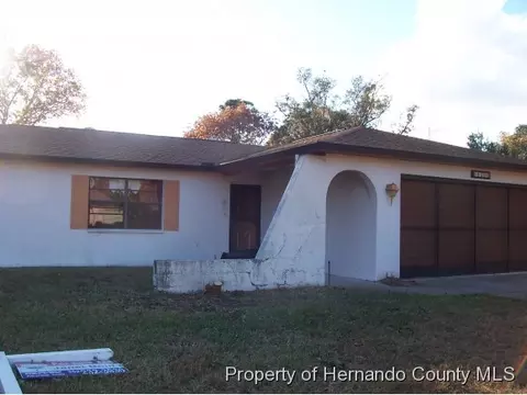 11380 Parkview St, Spring Hill, FL 34608 photo 1