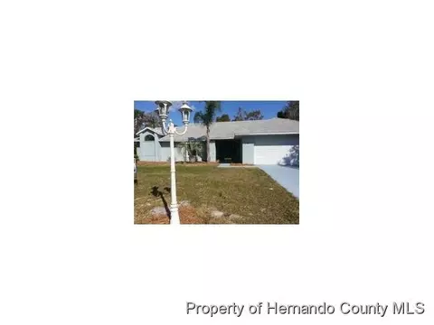 7127 Toledo Rd, Spring Hill, FL 34606 photo 1