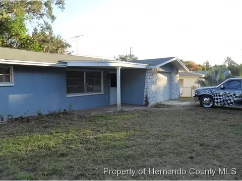 4132 Arrowhead Ave, Spring Hill, FL 34606 photo 1