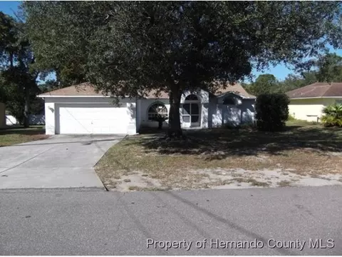2033 Bishop Rd, Spring Hill, FL 34608 photo 1