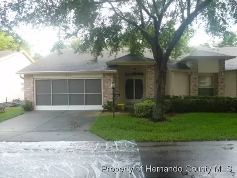 2425 Broadmoor Ln, Spring Hill, FL 34606 photo 1