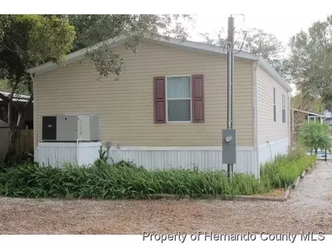 6322 Sebring St, Weeki Wachee, FL 34607 photo 1