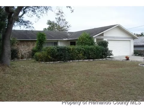 2035 Beckwith Ave, Spring Hill, FL 34608 photo 1