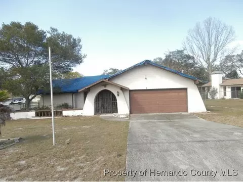 2114 Canfield Dr, Spring Hill, FL 34609 photo 1