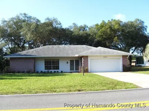 6324 Pinehurst Dr, Spring Hill, FL 34606 photo 1