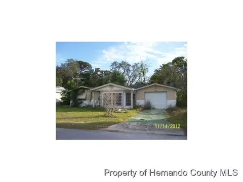 7320 Blackhawk Trl, Spring Hill, FL 34606 photo 1