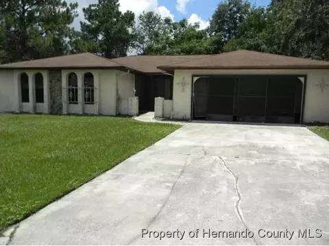 12226 Bartkus Ct, Hudson, FL 34669 photo 1