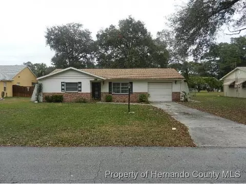 9119 Pemberton St, Spring Hill, FL 34608 photo 1