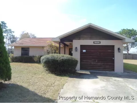 3231 Amherst Ave, Spring Hill, FL 34609 photo 1