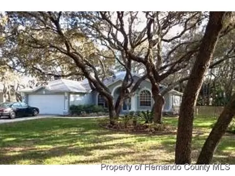 8232 Shorecrest Ct, Spring Hill, FL 34608 photo 1