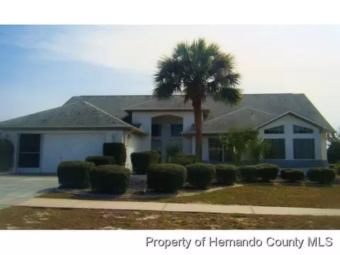 13402 Bolton Ct, Spring Hill, FL 34609 photo 1