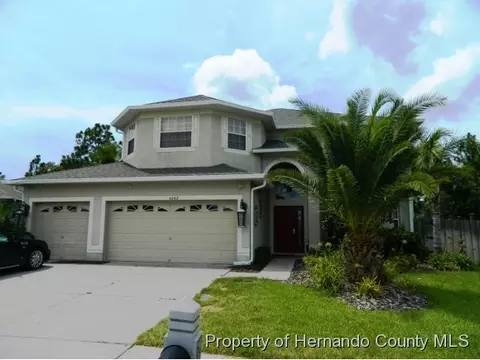 4242 Braemere Dr, Spring Hill, FL 34609 photo 1