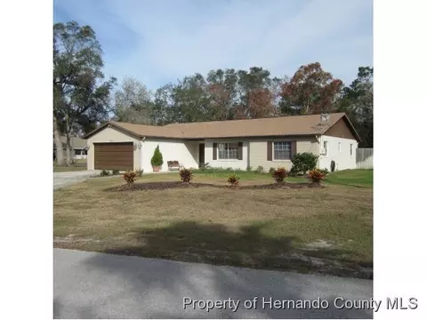 4156 Bayridge Ct, Spring Hill, FL 34606 photo 1