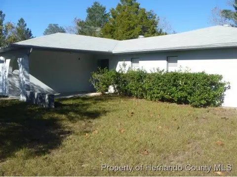 13039 Lawrence St, Spring Hill, FL 34609 photo 1