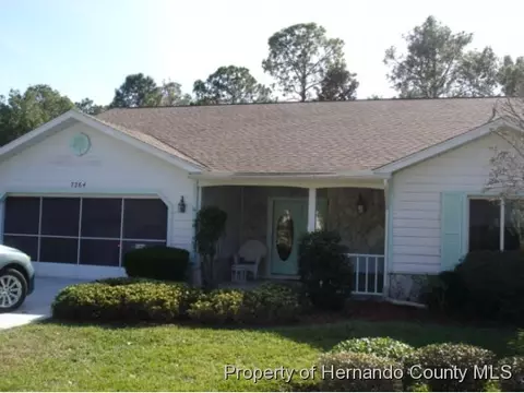 7264 Oracle Way, Spring Hill, FL 34606 photo 1