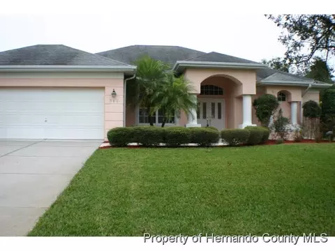 382 Silas Ct, Spring Hill, FL 34609 photo 1