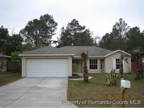 7216 Apache Trl, Spring Hill, FL 34606 photo 1