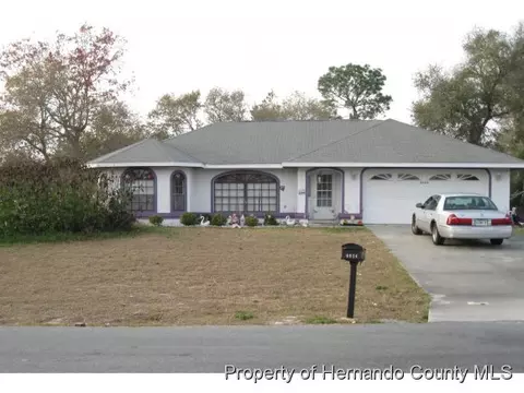 4624 Gondolier Rd, Spring Hill, FL 34609 photo 1