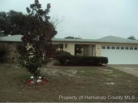 140 Dandelion Ct, Spring Hill, FL 34606 photo 1