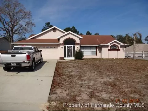 13377 Drayton Dr, Spring Hill, FL 34609 photo 1