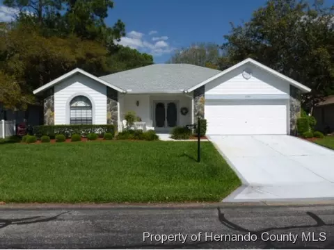 7199 Big Bend Dr, Spring Hill, FL 34606 photo 1